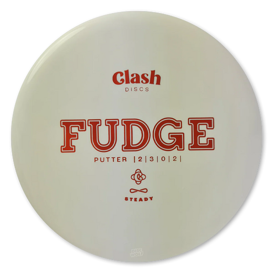 Fudge