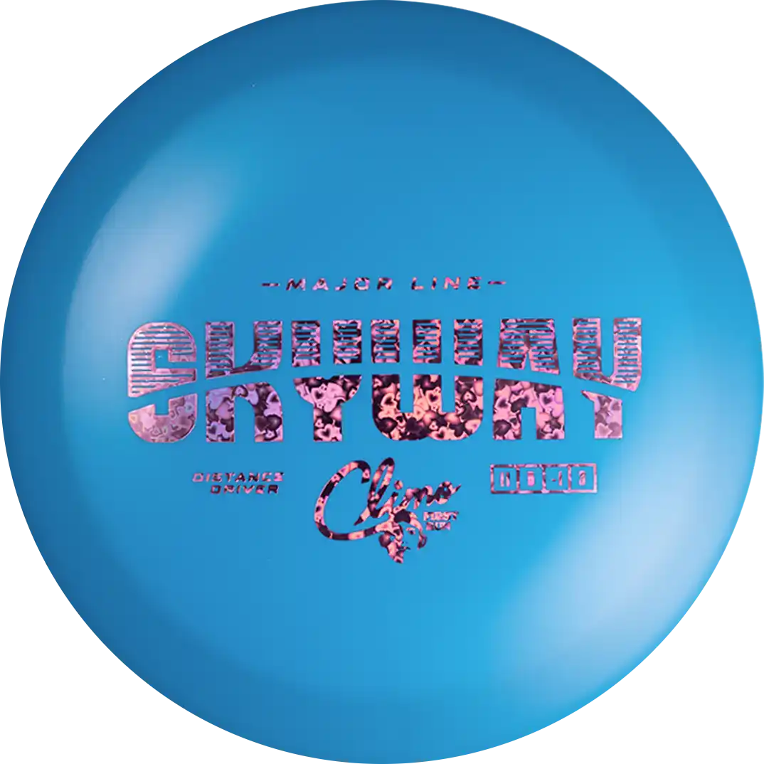 Skyway - First Run