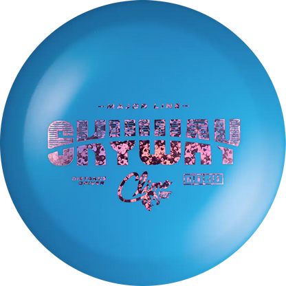 Skyway - First Run