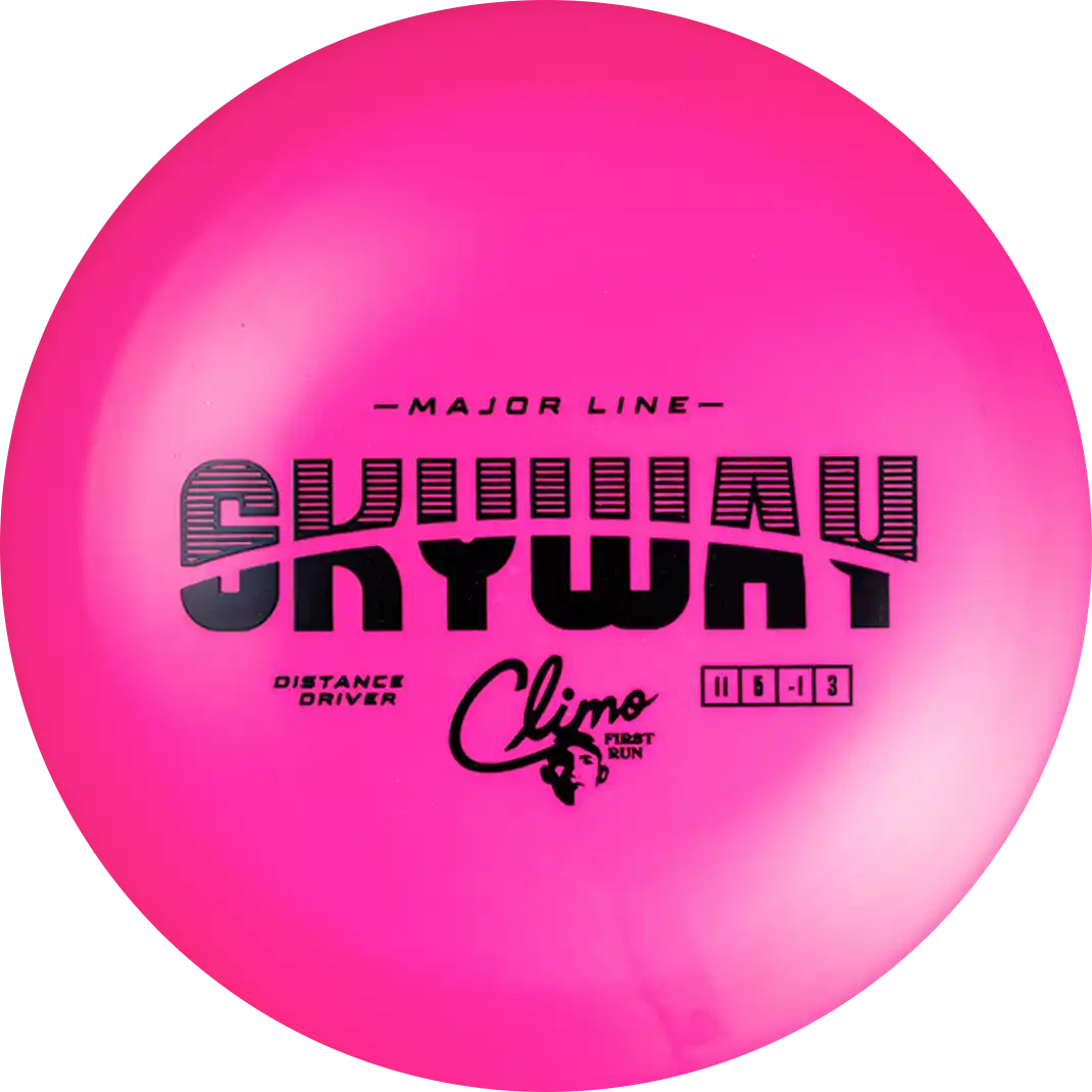 Skyway - First Run