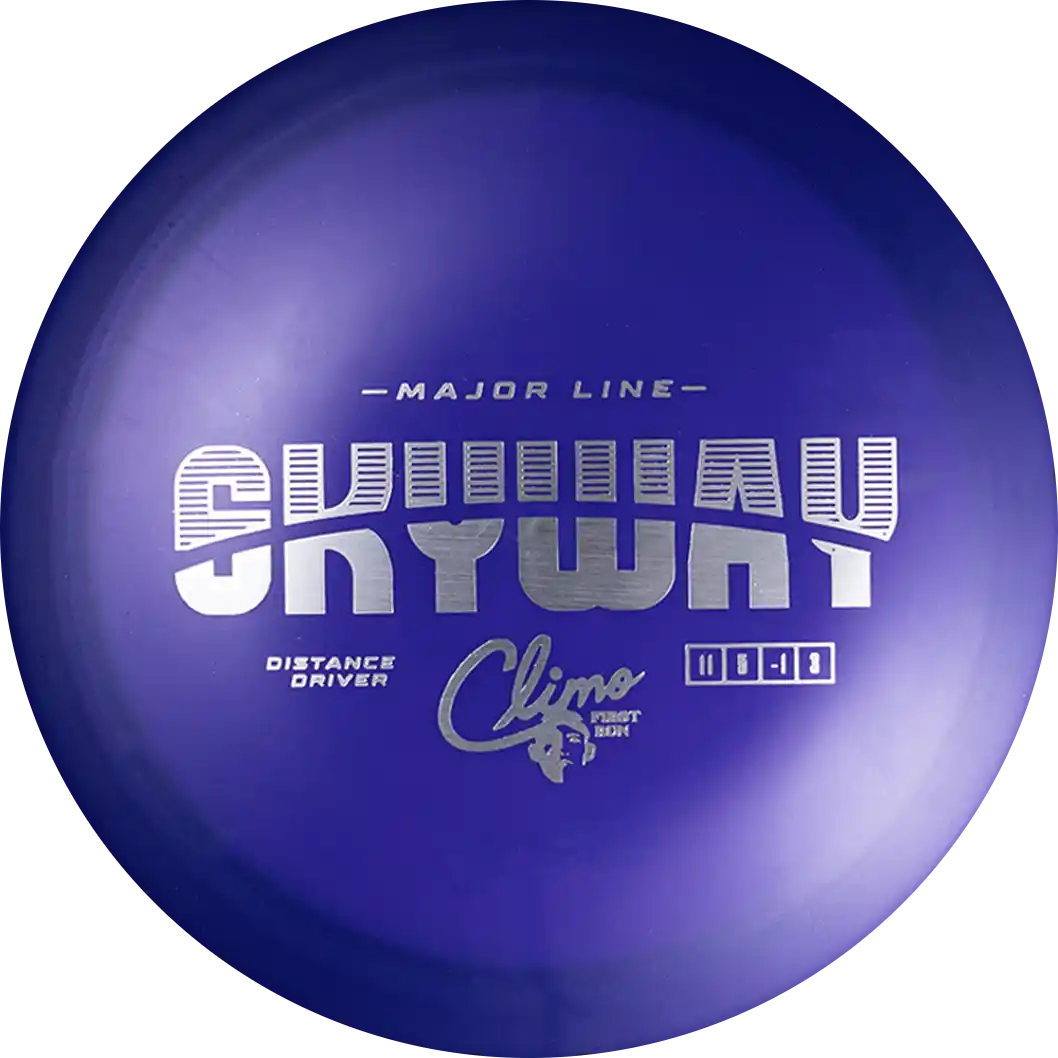 Skyway - First Run
