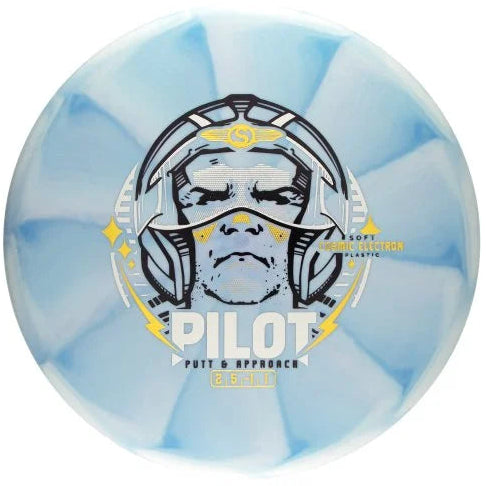Pilot