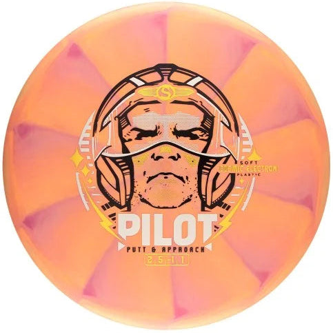 Pilot