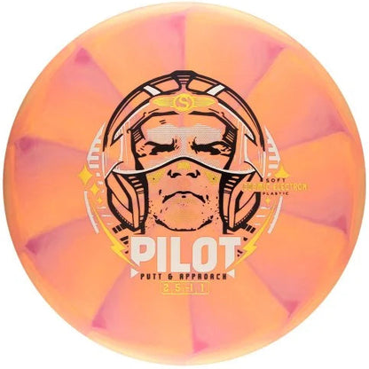 Pilot