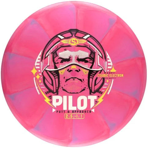 Pilot