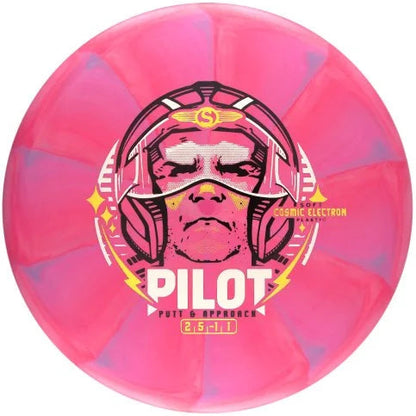 Pilot