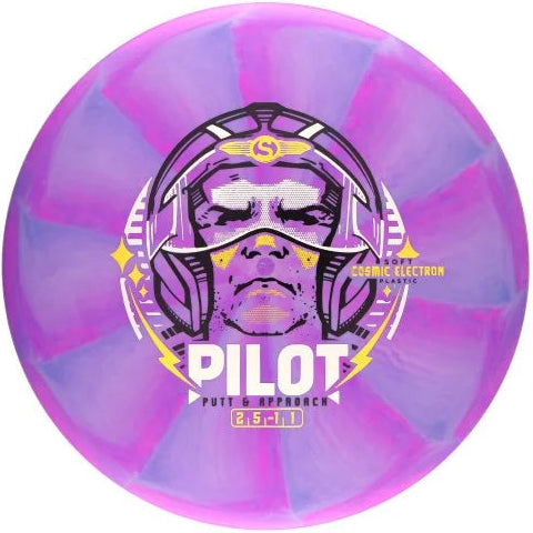 Pilot