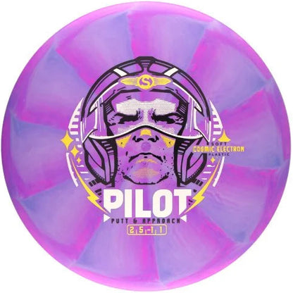 Pilot