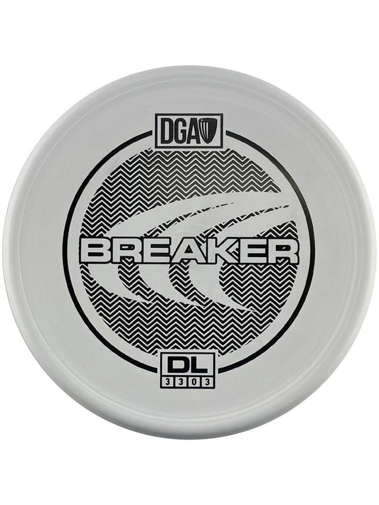 Breaker