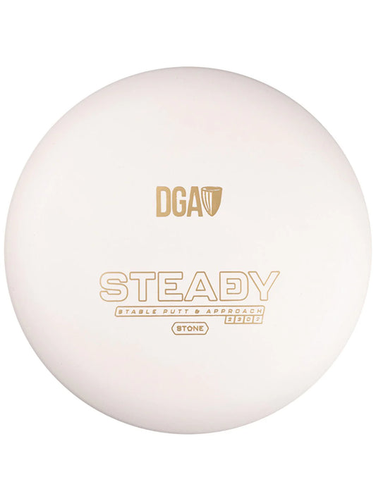 Steady