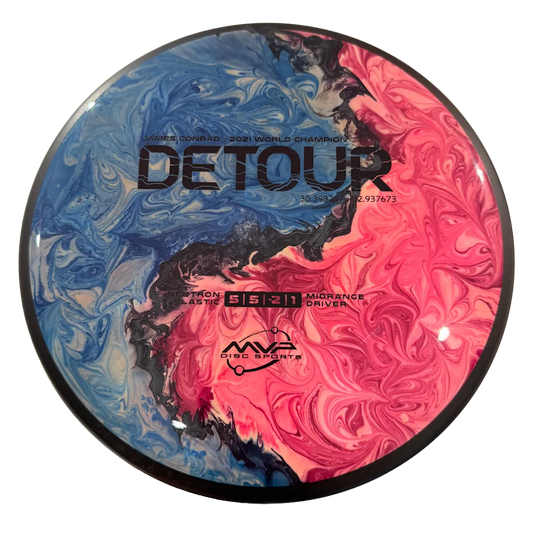 Detour