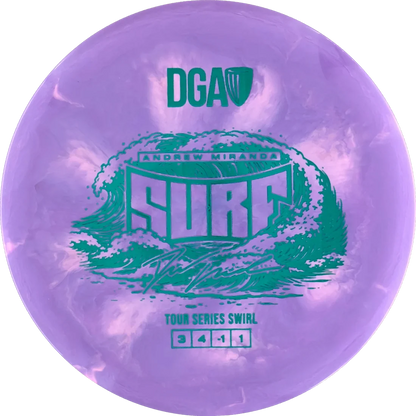 Surf - Andrew Miranda Tour Series 2026