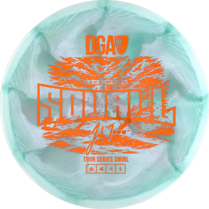 Squall - Jake Monn Tour Series 2026