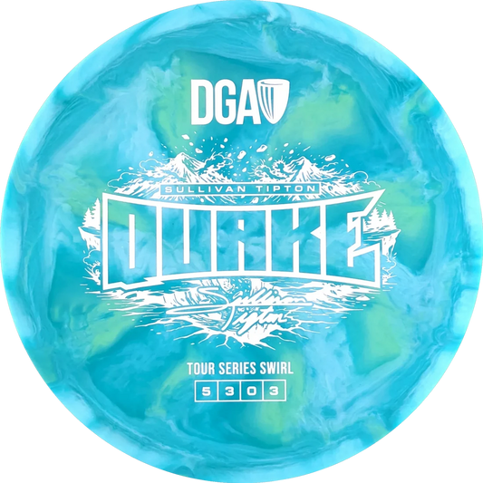 Quake - Sullivan Tipton Tour Series 2026