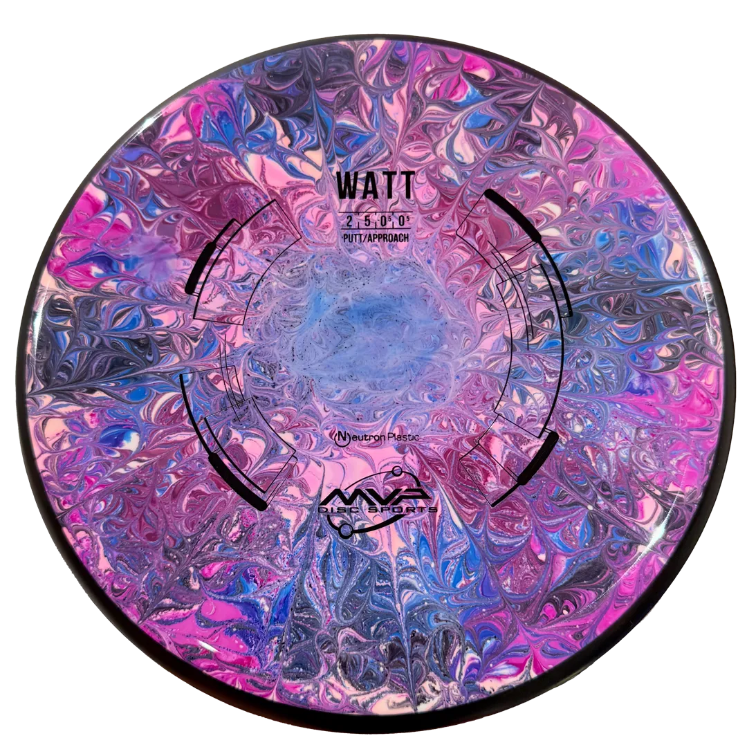 Watt
