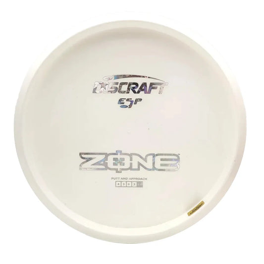 Zone Bottom Stamp