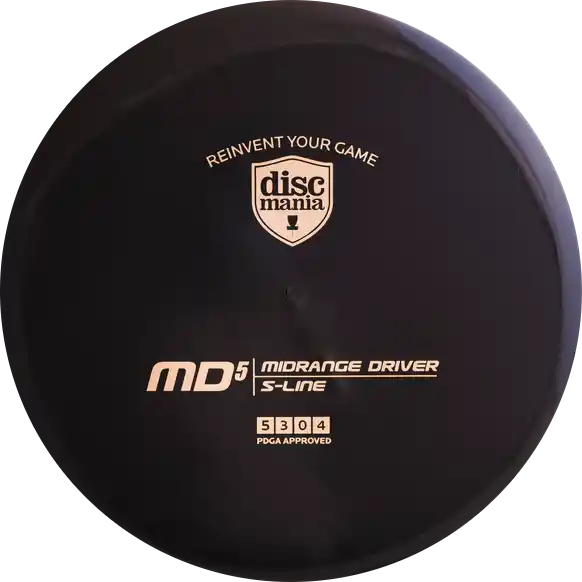 MD5