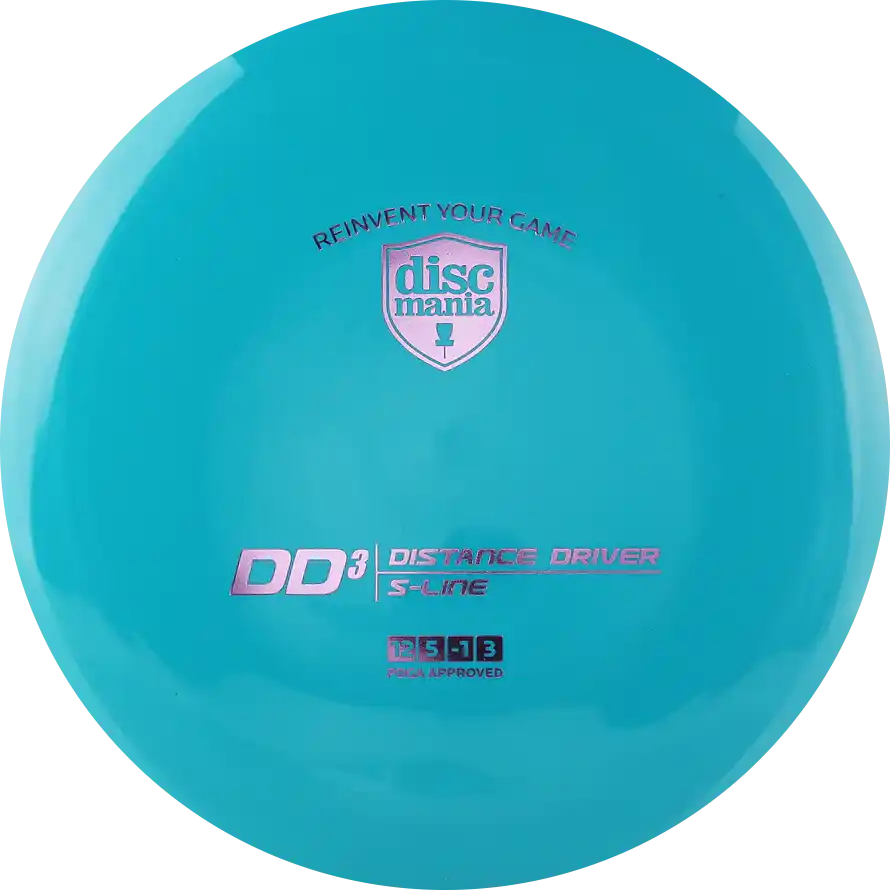 DD3