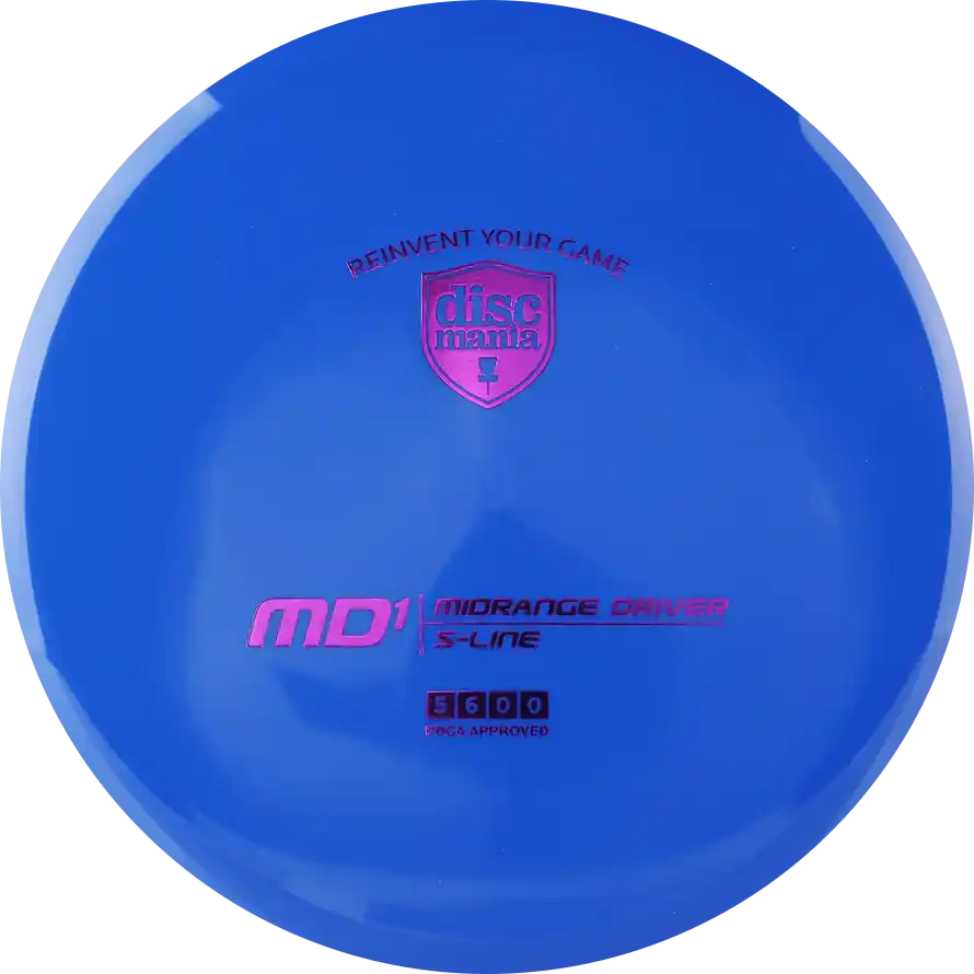 MD1