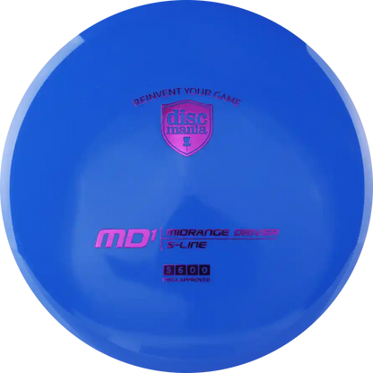 MD1