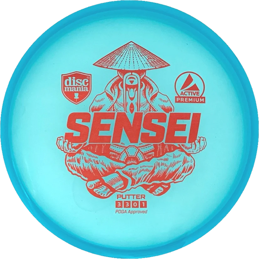 Sensei