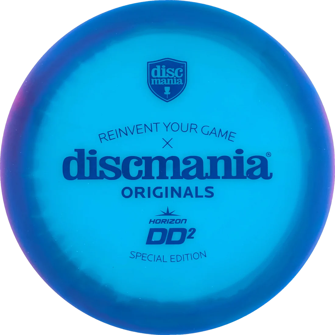 DD2 - Special Edition