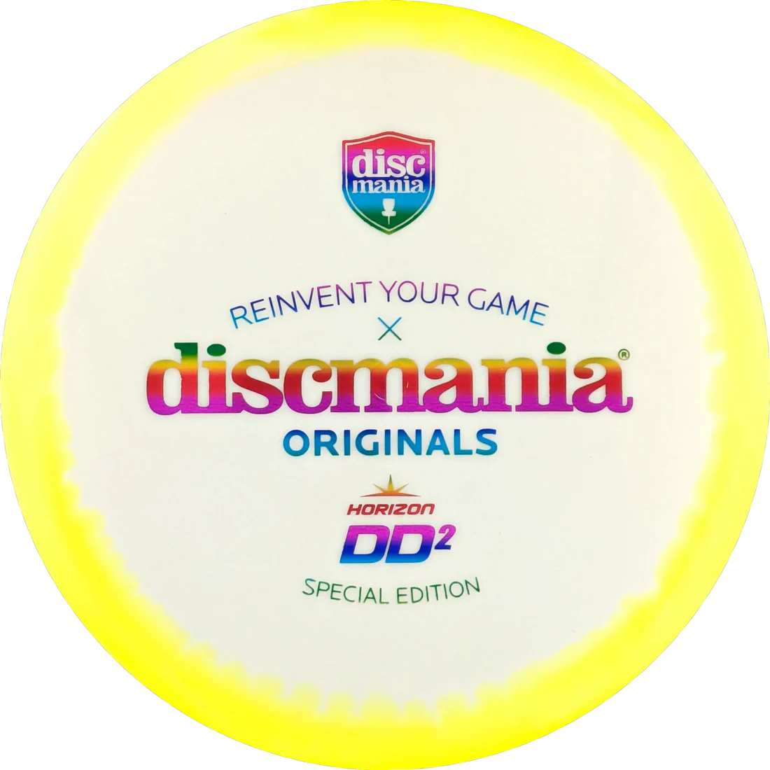 DD2 - Special Edition