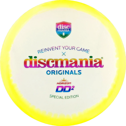 DD2 - Special Edition