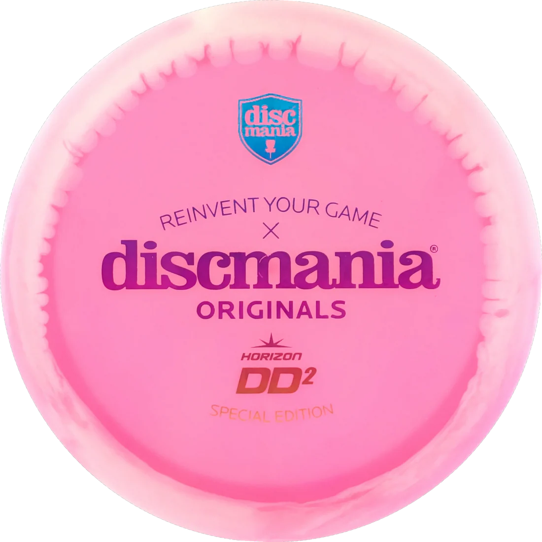 DD2 - Special Edition