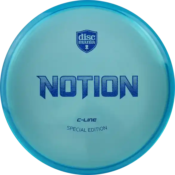 Notion - Special Edition