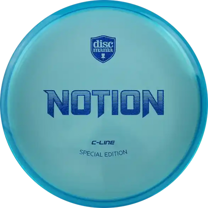 Notion - Special Edition