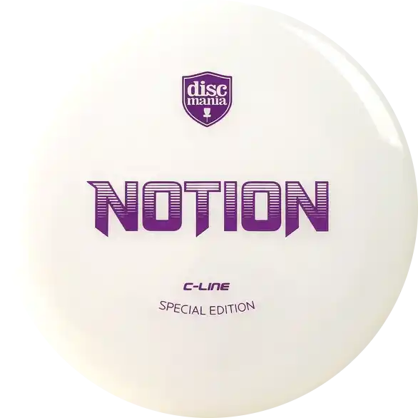 Notion - Special Edition
