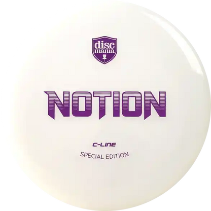 Notion - Special Edition