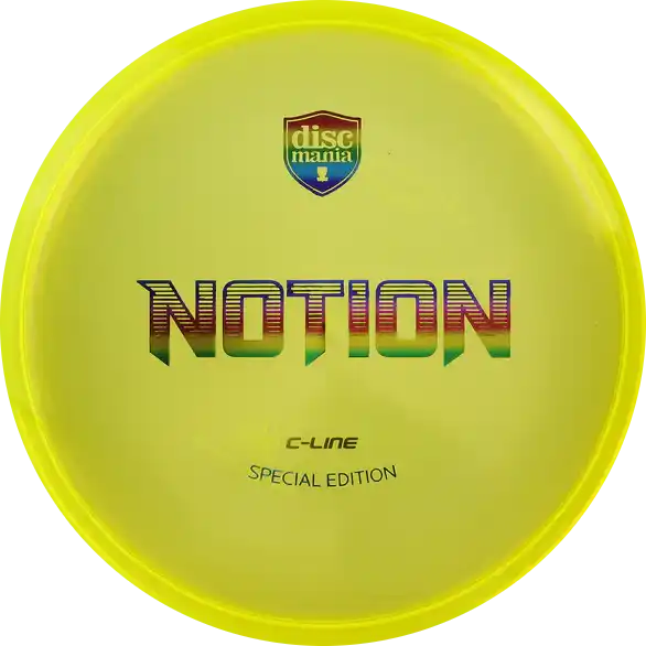 Notion - Special Edition