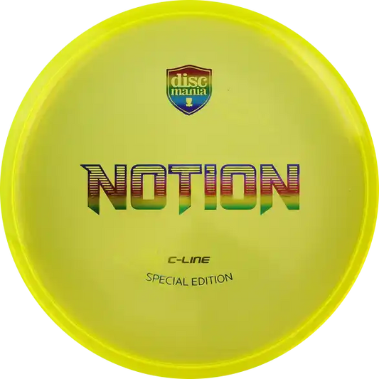 Notion - Special Edition