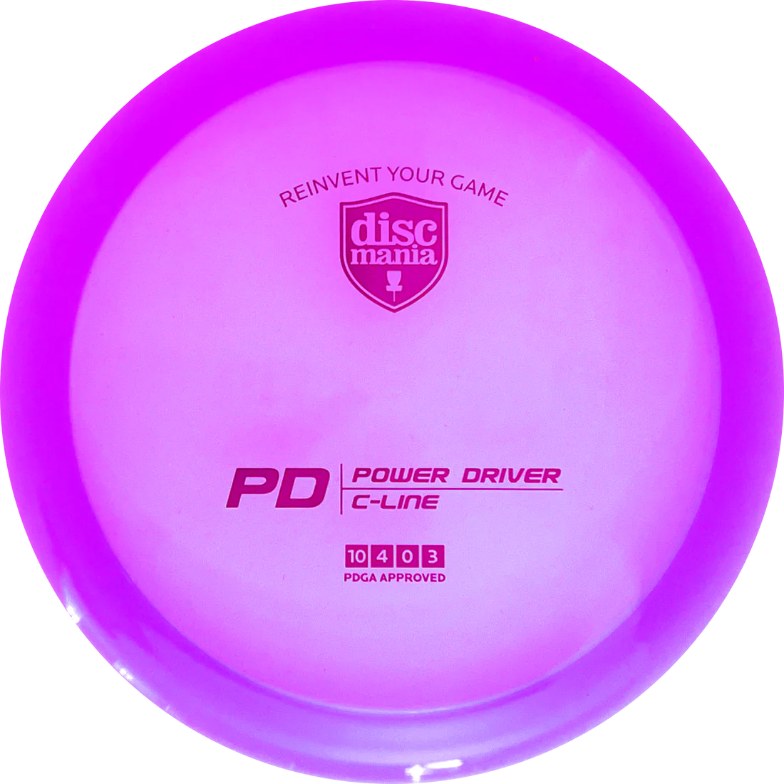 PD