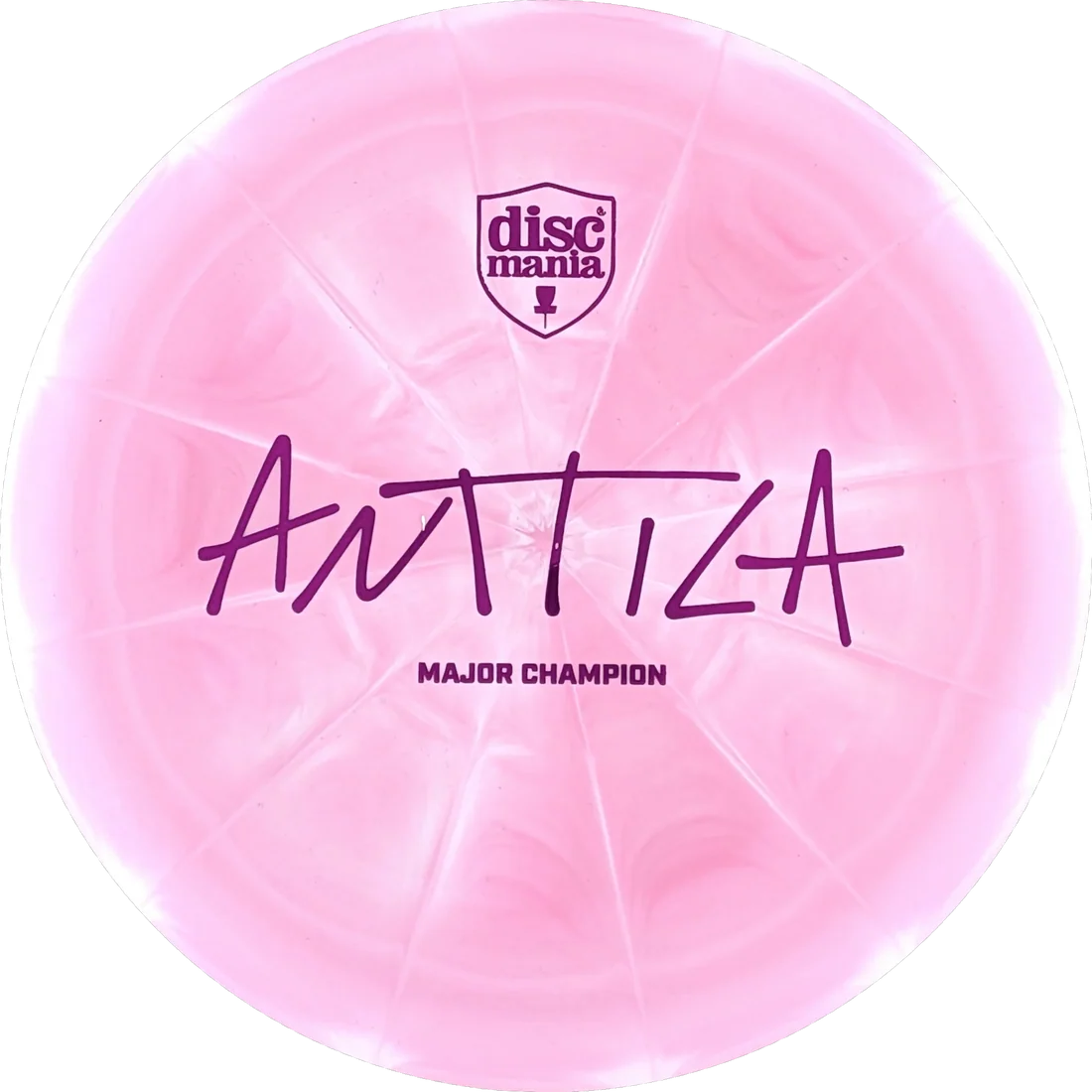 P1 - Niklas Anttila Champions Cup Champion 2026