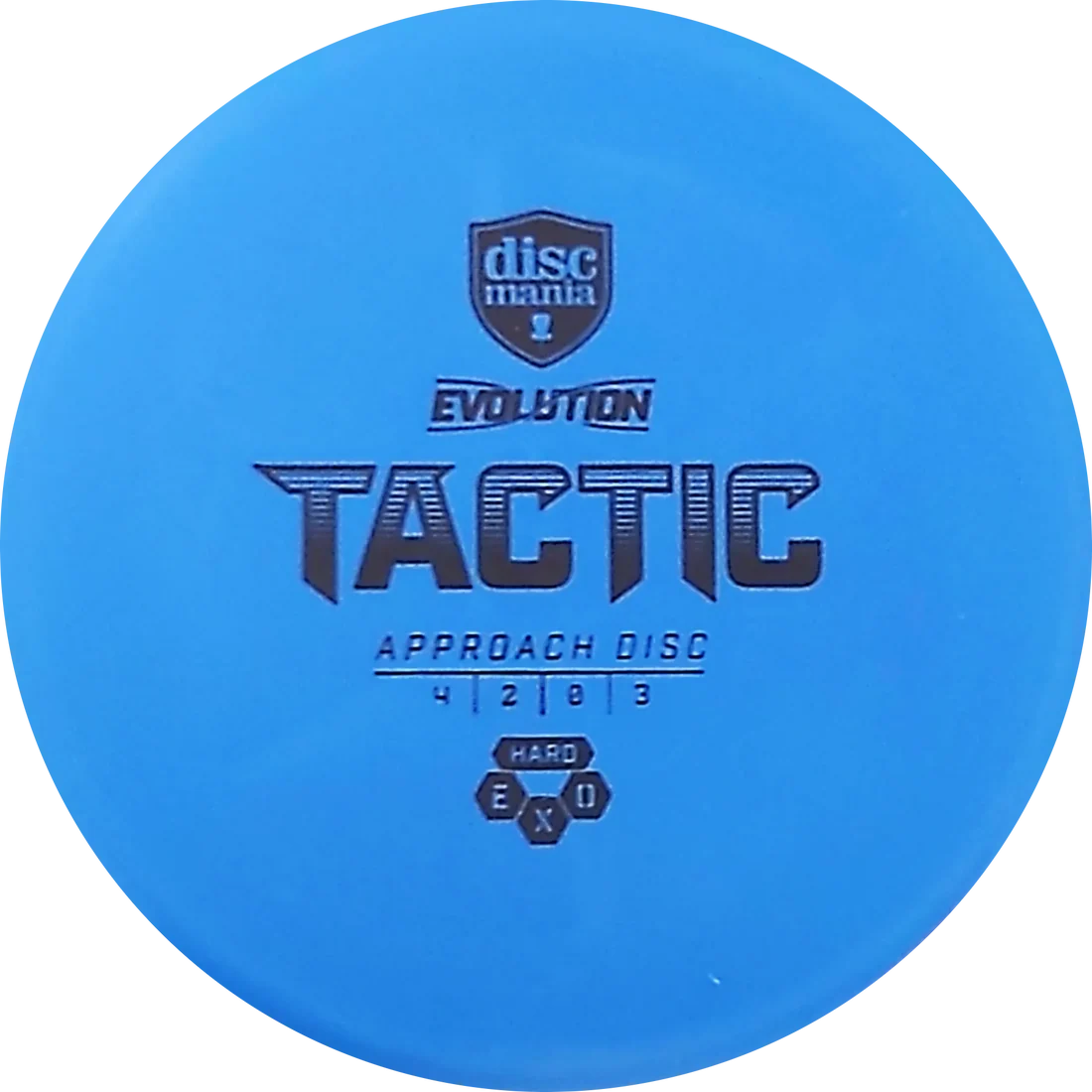 Tactic