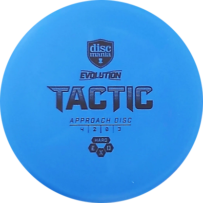 Tactic