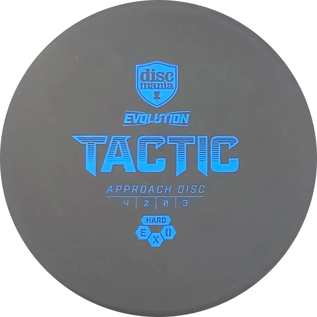 Tactic