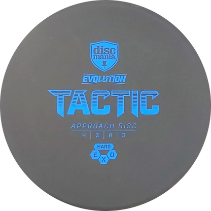 Tactic