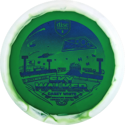 FD2 - Sky Walker 3 - Casey White Signature Series