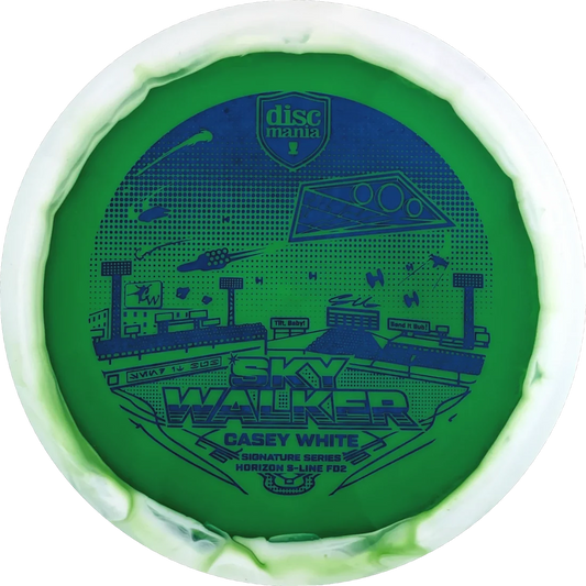 FD2 - Sky Walker 3 - Casey White Signature Series