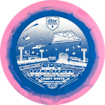 FD2 - Sky Walker 3 - Casey White Signature Series