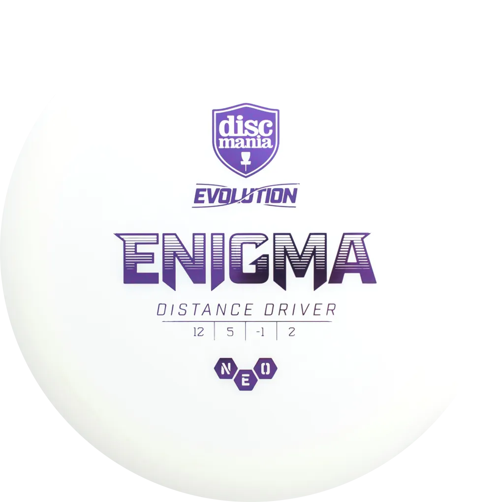 Enigma