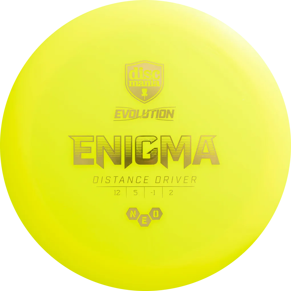 Enigma