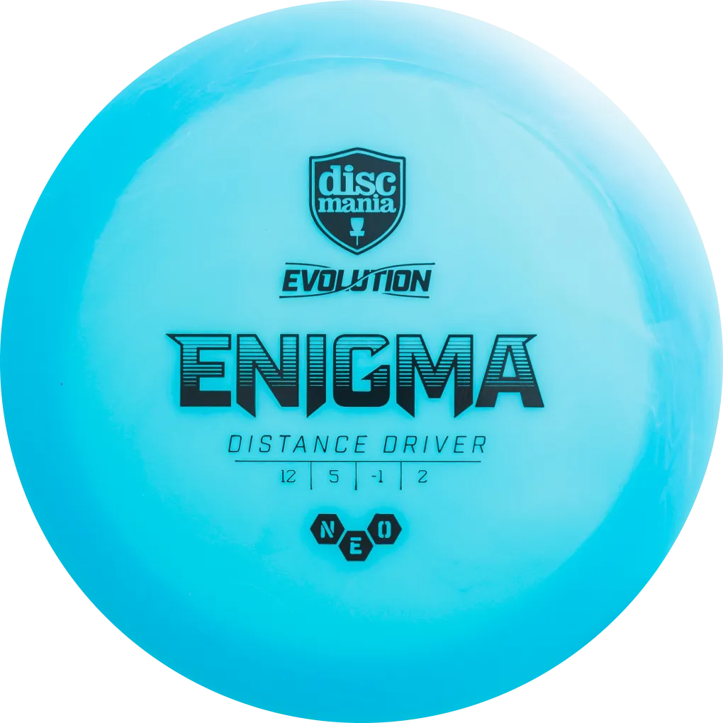 Enigma