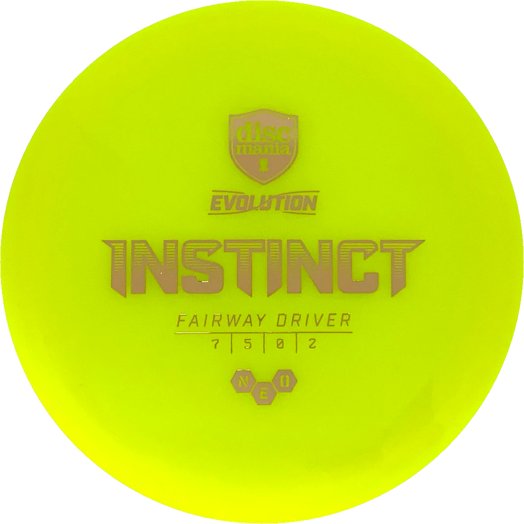 Instinct