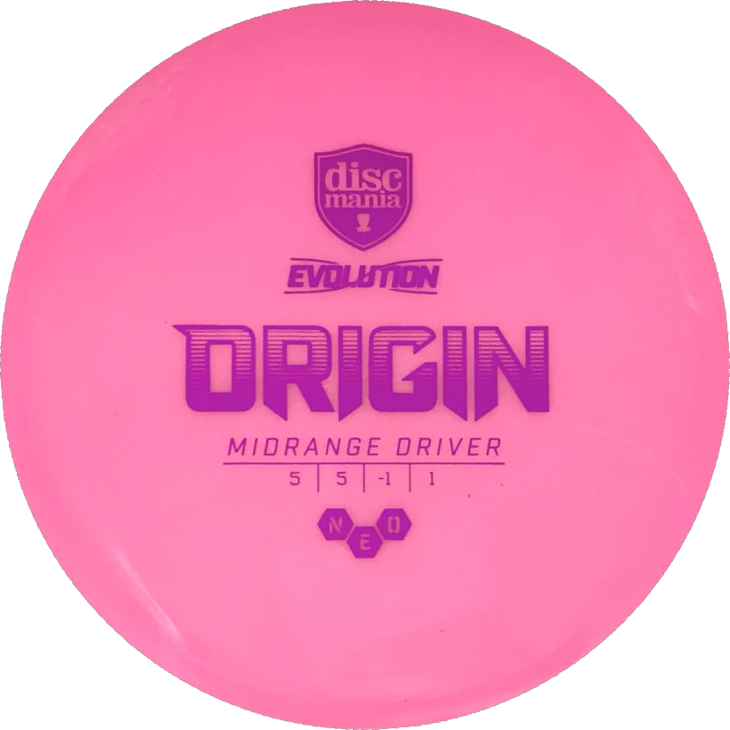 Origin