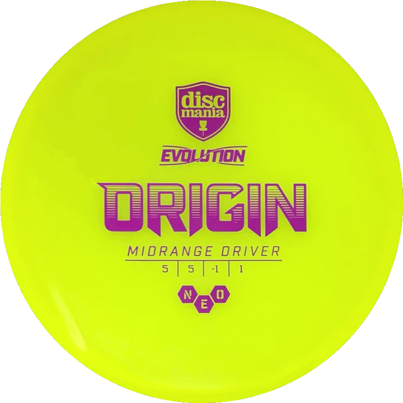 Origin